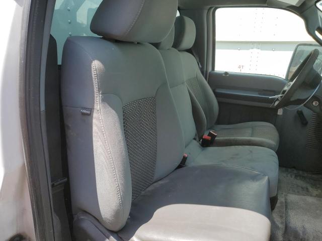 2011 FORD F450 SUPER - 1FDUF4GTXBEC12946