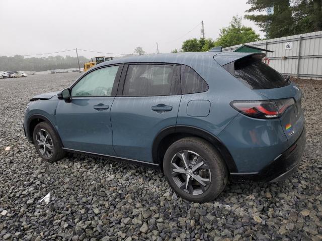 Vin: 3czrz2h73sm744700, lot: 60193745, honda hr-v exl 20252
