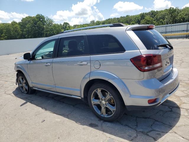 Vin: 3c4pdcgg1gt228254, lot: 61853005, dodge journey crossroad 20162