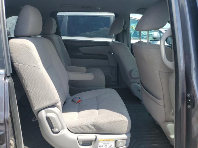 2016 HONDA ODYSSEY LX 5FNRL5H26GB029841