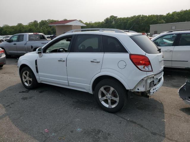 Vin: 3gnal3e52cs599621, lot: 59698665, chevrolet captiva sport 20122