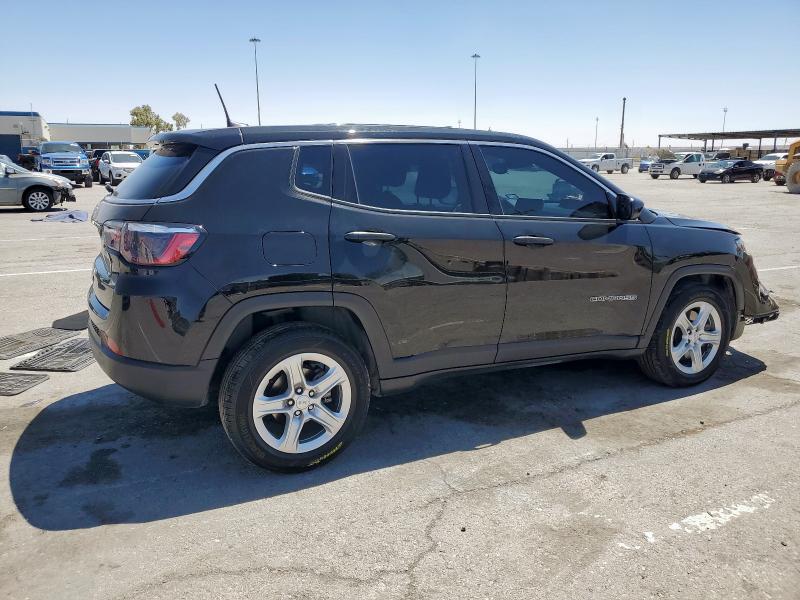 2023 JEEP COMPASS SP 3C4NJDAN7PT538650