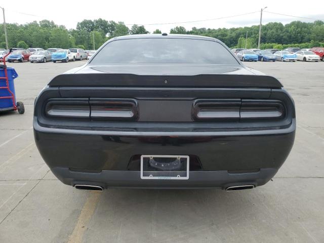 2018 DODGE CHALLENGER SXT 2C3CDZAG2JH321749