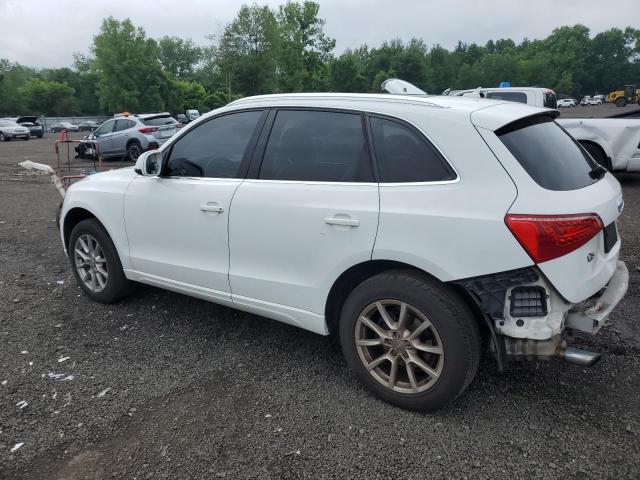 Vin: wa1lfafp5ca051251, lot: 60214605, audi q5 premium plus 20122