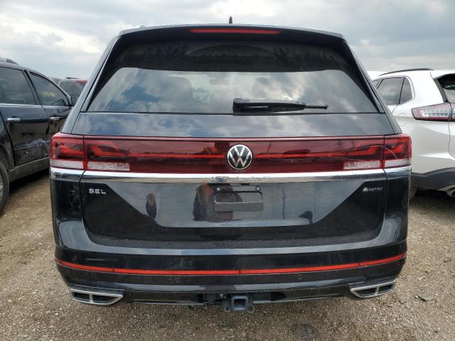 2024 VOLKSWAGEN ATLAS SEL - 1V2FR2CA2RC602036