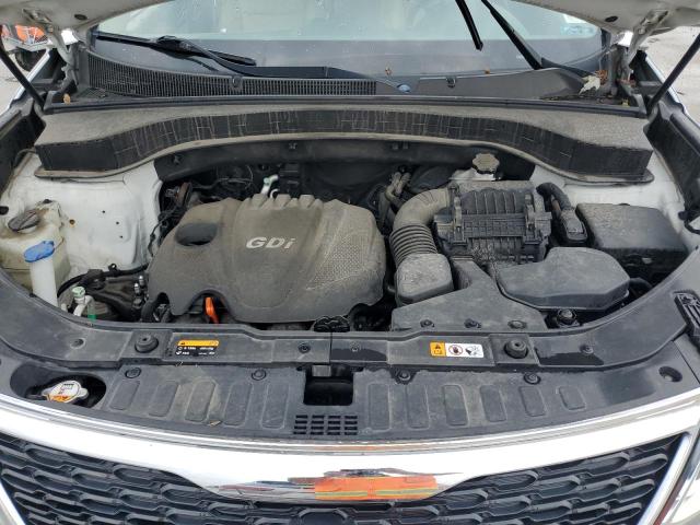 2014 KIA SORENTO LX - 5XYKTCA67EG437757