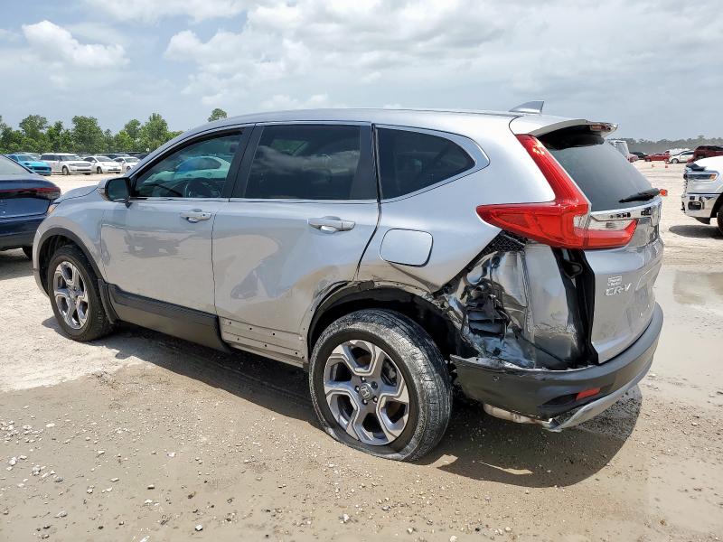 Vin: 7farw2h89ke060556, lot: 60933275, honda crv exl 20192