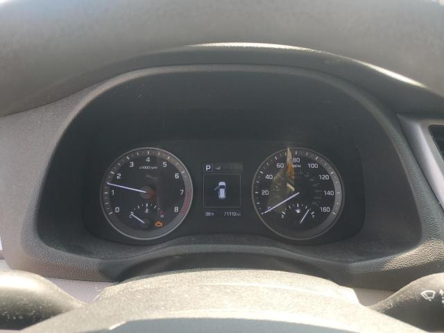 2018 HYUNDAI TUCSON SE KM8J23A42JU778646