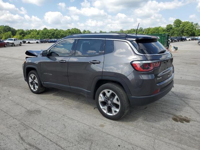 2020 JEEP COMPASS LI 3C4NJDCB3LT146861
