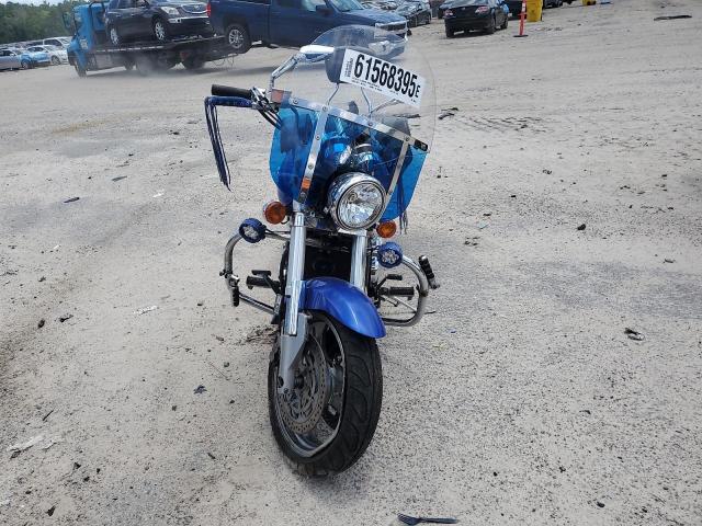 2004 KAWASAKI 1600 MEANS - JKBVNKB1X4A000425