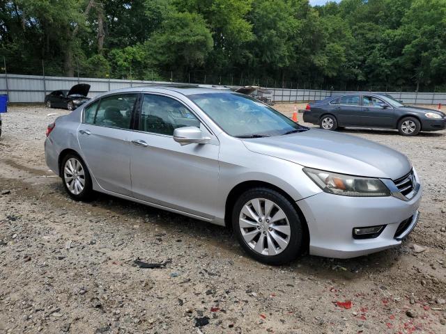 Vin: 1hgcr2f86da156542, lot: 60405265, honda accord exl 20134