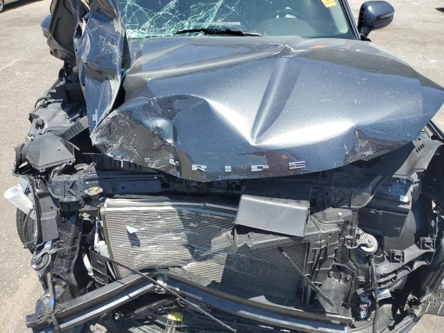 2020 KIA TELLURIDE - 5XYP3DHC3LG075964