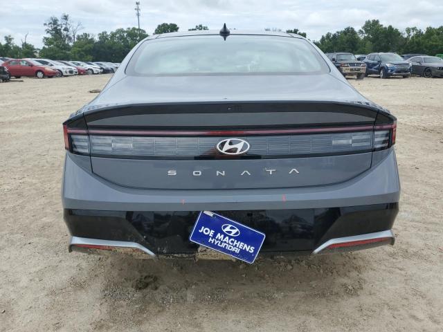 2024 HYUNDAI SONATA SEL - KMHL14JA5RA379590