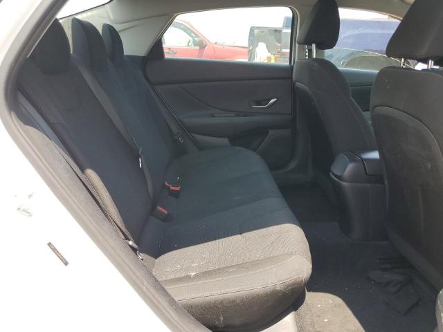 2021 HYUNDAI ELANTRA SE 5NPLL4AG6MH041524