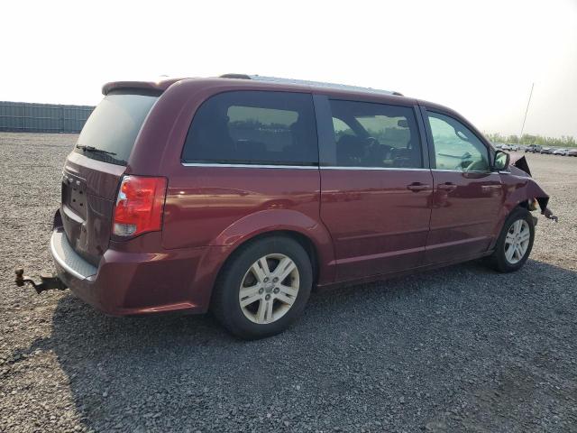 Vin: 2c4rdgbgxgr391575, lot: 58721495, dodge caravan se 20163