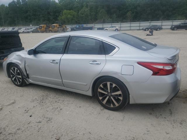 Vin: 1n4al3ap3gc185183, lot: 59630435, nissan altima 2.5 20162