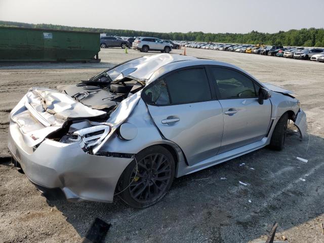 Vin: jf1va2v69k9821422, lot: 58927995, subaru wrx sti limited 20193