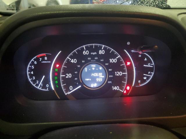 2016 HONDA CR-V EX - 3CZRM3H55GG720035