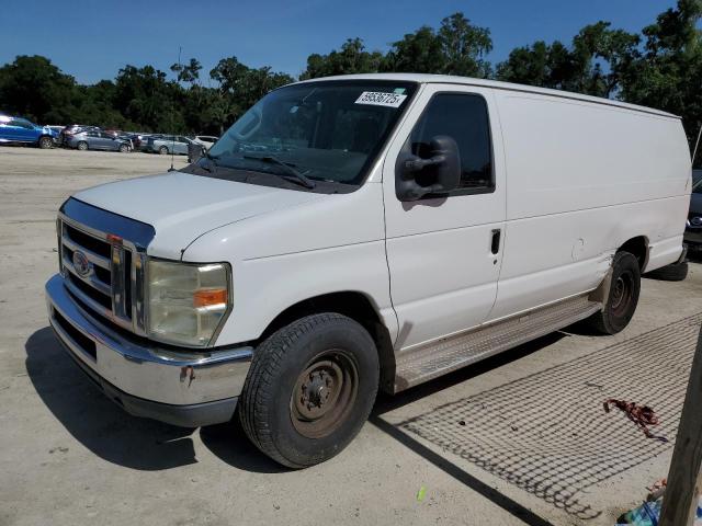 Vin: 1ftss3es2ada35289, lot: 59536725, ford all models e350 super duty van 2010 img_1