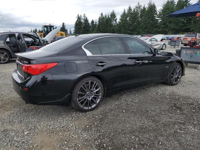 Vin: jn1fv7ar3gm451365, lot: 62960125, infiniti q50 red sport 400 20163