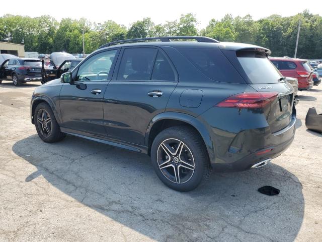 Vin: 4jgfb4gb0rb220187, lot: 59346965, mercedes-benz gle 450e 4 450e 4matic 20242