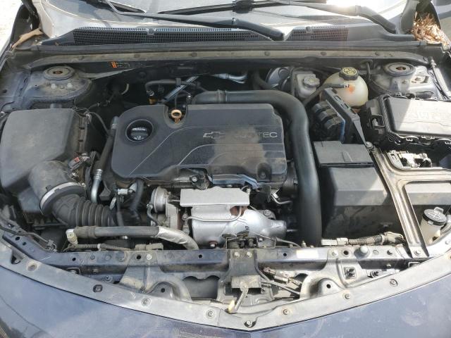 2017 CHEVROLET MALIBU LS 1G1ZB5ST9HF132987