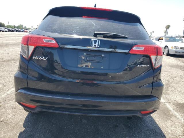 2019 HONDA HR-V SPORT 3CZRU5H17KG704081