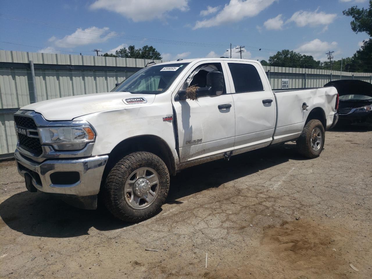 RAM 2500 TRADESMAN