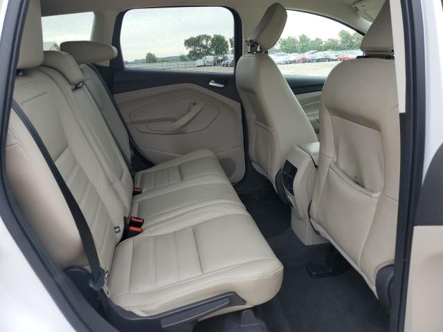 2019 FORD ESCAPE SEL - 1FMCU9HD5KUC32615