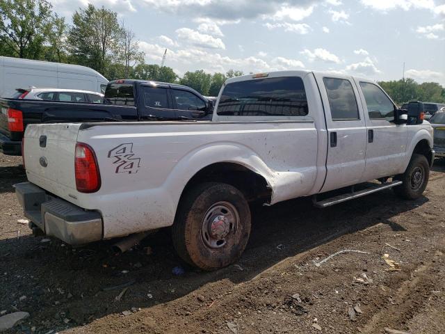 Vin: 1ft7w2b60eea65497, lot: 61812045, ford f250 super duty 20143