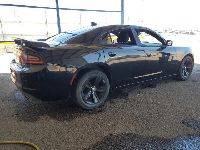 Vin: 2c3cdxhg7hh524463, lot: 58360205, dodge charger sxt 20173