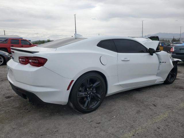 2022 CHEVROLET CAMARO LT1 1G1FF1R75N0105244