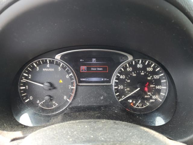 2017 NISSAN ALTIMA 2.5 - 1N4AL3AP7HC197239