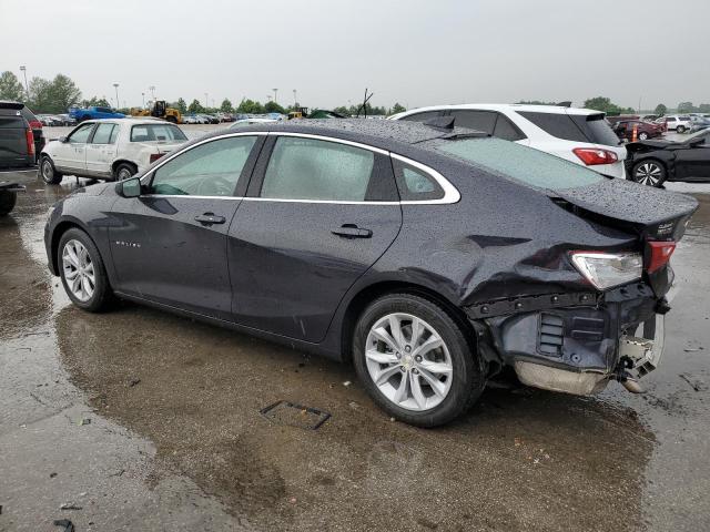 2023 CHEVROLET MALIBU LT 1G1ZD5ST4PF181653