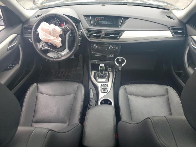 2015 BMW X1 XDRIVE2 WBAVL1C53FVY40891
