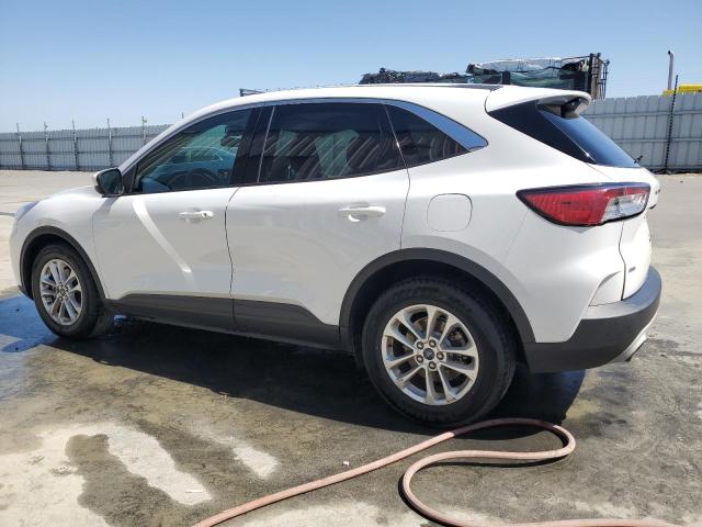 Vin: 1fmcu0g63lub31167, lot: 62522125, ford escape se 20202