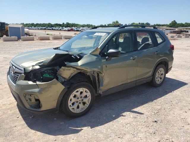 Vin: jf2skacc9kh412292, lot: 60926555, subaru forester 2019 img_1