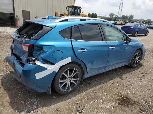 2017 SUBARU IMPREZA LIMITED 4S3GTAU63H3742588