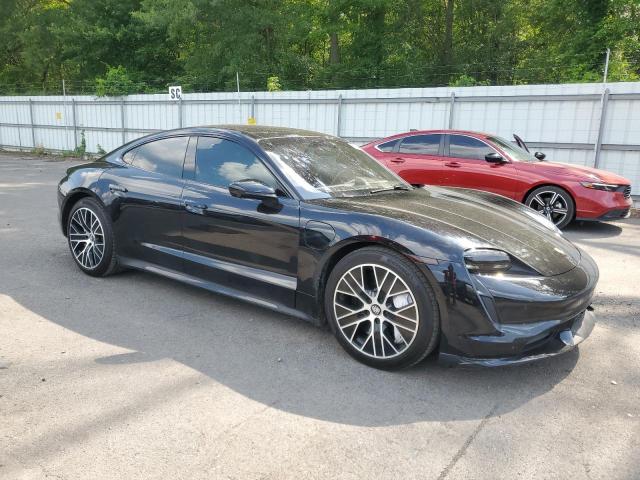 2020 PORSCHE TAYCAN TUR WP0AC2Y10LSA70436
