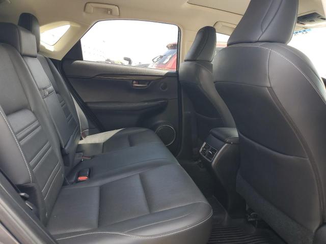 2017 LEXUS NX 200T BA JTJBARBZ6H2106391