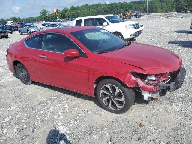 Vin: 1hgct1b34ga005368, lot: 60427765, honda accord lx-s 20164