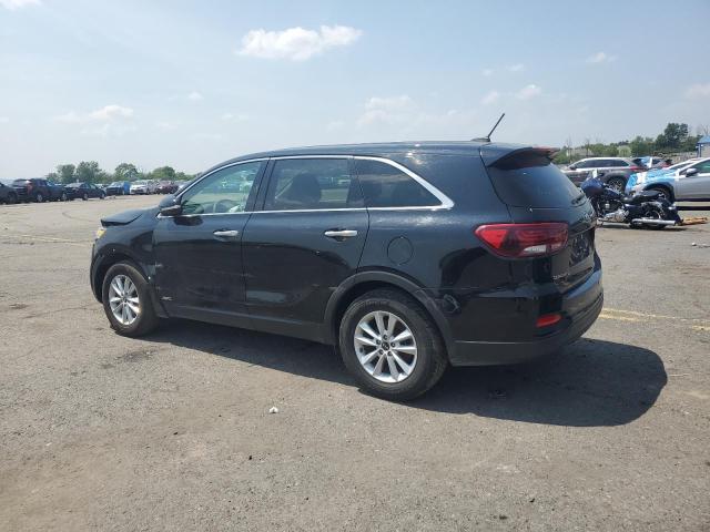 Vin: 5xypgda38lg641454, lot: 59619095, kia sorento l 20202
