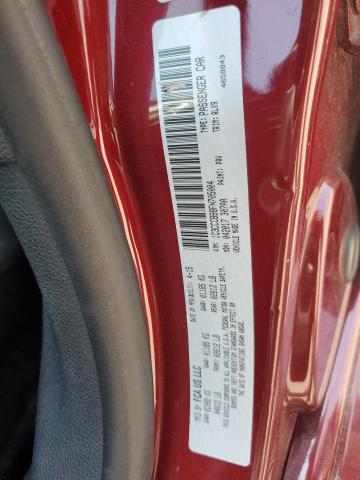 2015 CHRYSLER 200 S 1C3CCCBB8FN705004