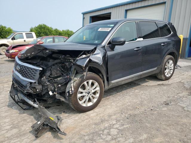 Vin: 5xyp2dhc6mg160754, lot: 58889265, kia telluride lx 2021 img_1