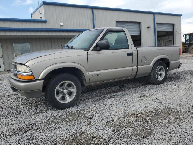 CHEVROLET S TRUCK S1