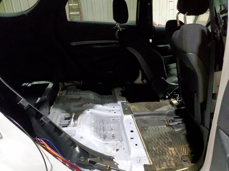 2023 DODGE DURANGO PU 1C4SDJFT1PC604959