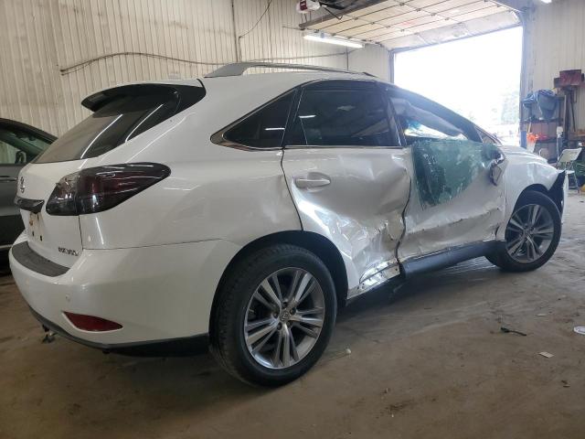 Vin: 2t2bk1ba5fc340009, lot: 58793255, lexus rx350 350 base 20153