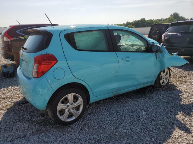 2021 CHEVROLET SPARK LS KL8CB6SA3MC739599