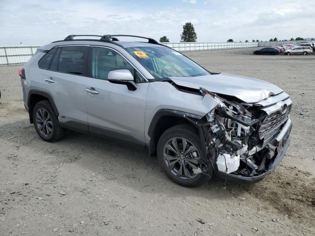 Vin: 2t3d6rfv4rw071900, lot: 61985275, toyota rav4 limited 20244