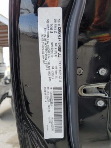 2013 DODGE DART SXT - 1C3CDFBA0DD186104